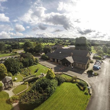 Mytton Fold Hotel, Ribble Valley Langho Екстериор снимка