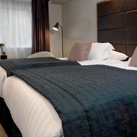 Mytton Fold Hotel, Ribble Valley Langho Екстериор снимка