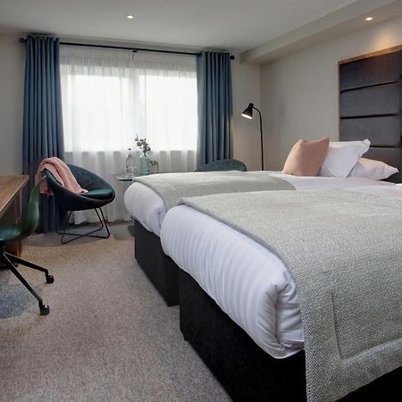 Mytton Fold Hotel, Ribble Valley Langho Екстериор снимка