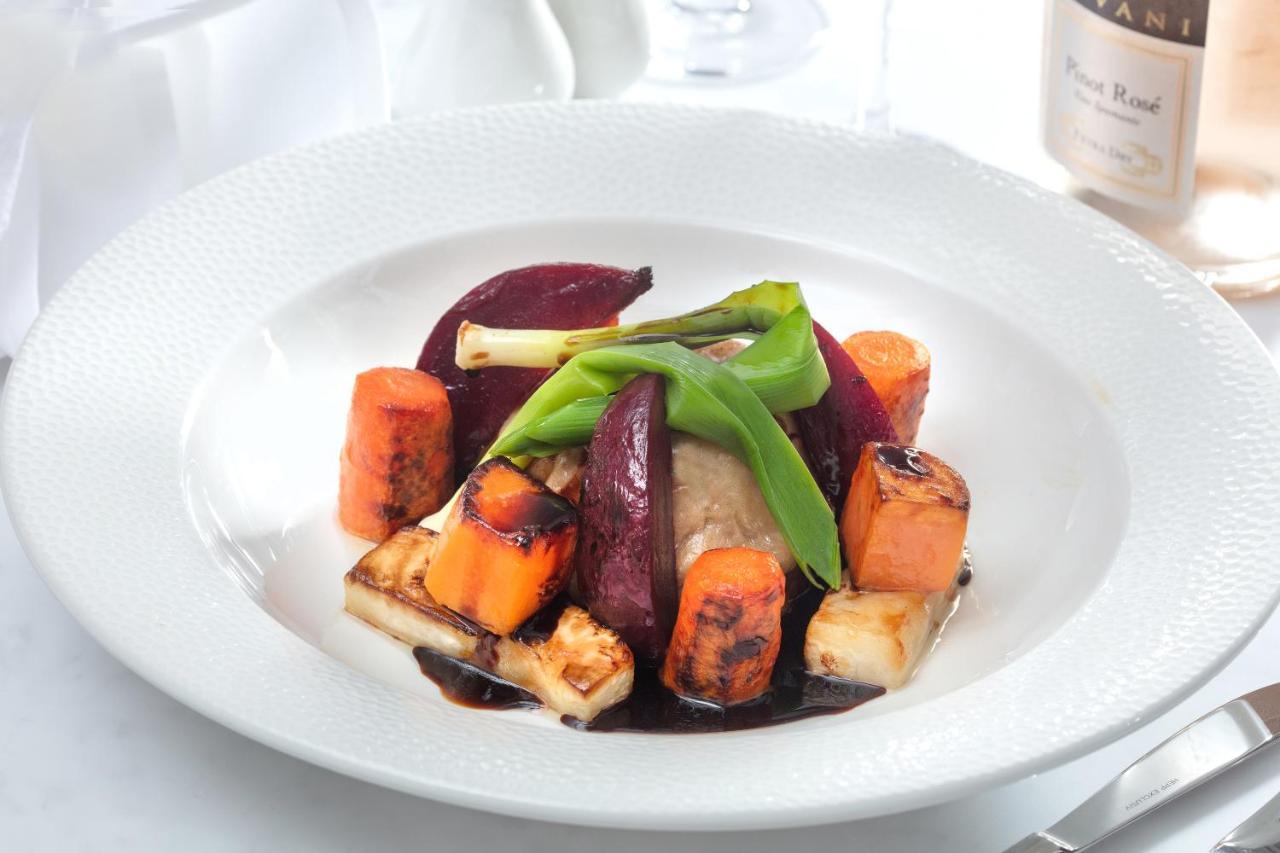 Mytton Fold Hotel, Ribble Valley Langho Екстериор снимка