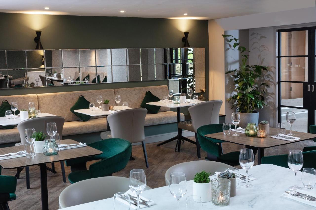 Mytton Fold Hotel, Ribble Valley Langho Екстериор снимка