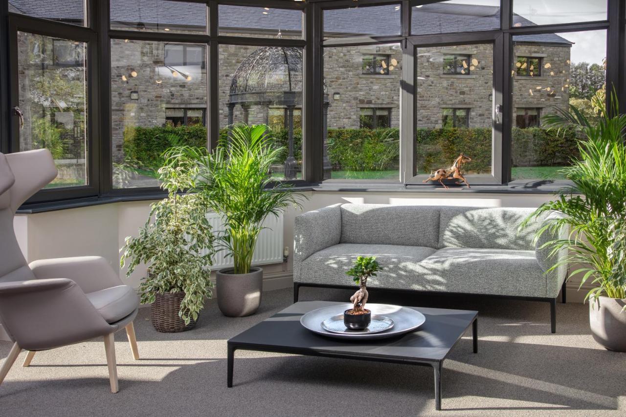 Mytton Fold Hotel, Ribble Valley Langho Екстериор снимка