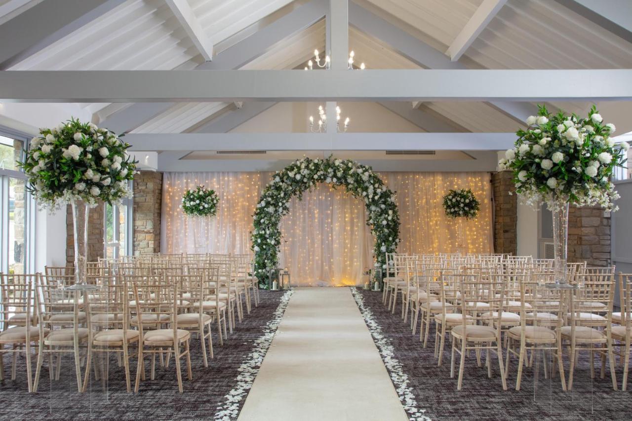 Mytton Fold Hotel, Ribble Valley Langho Екстериор снимка