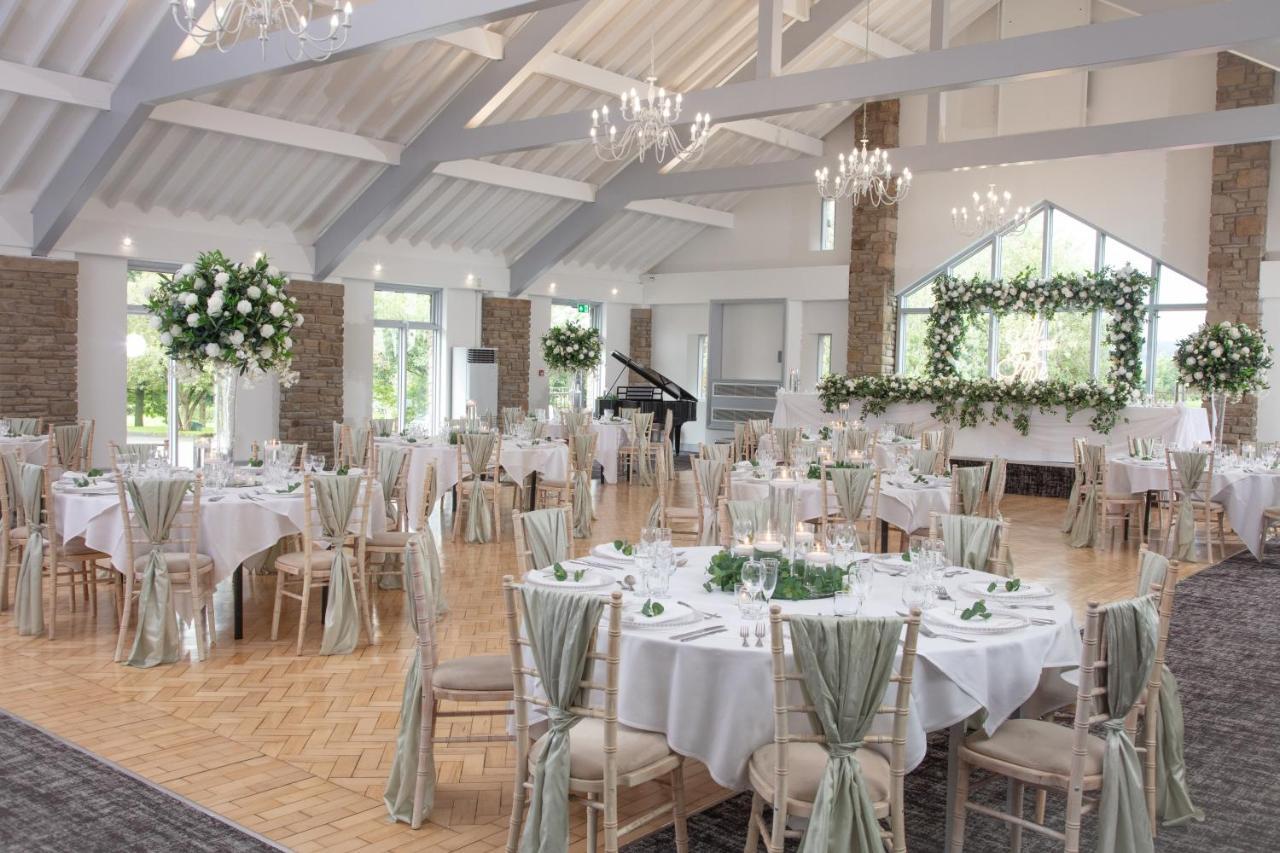 Mytton Fold Hotel, Ribble Valley Langho Екстериор снимка