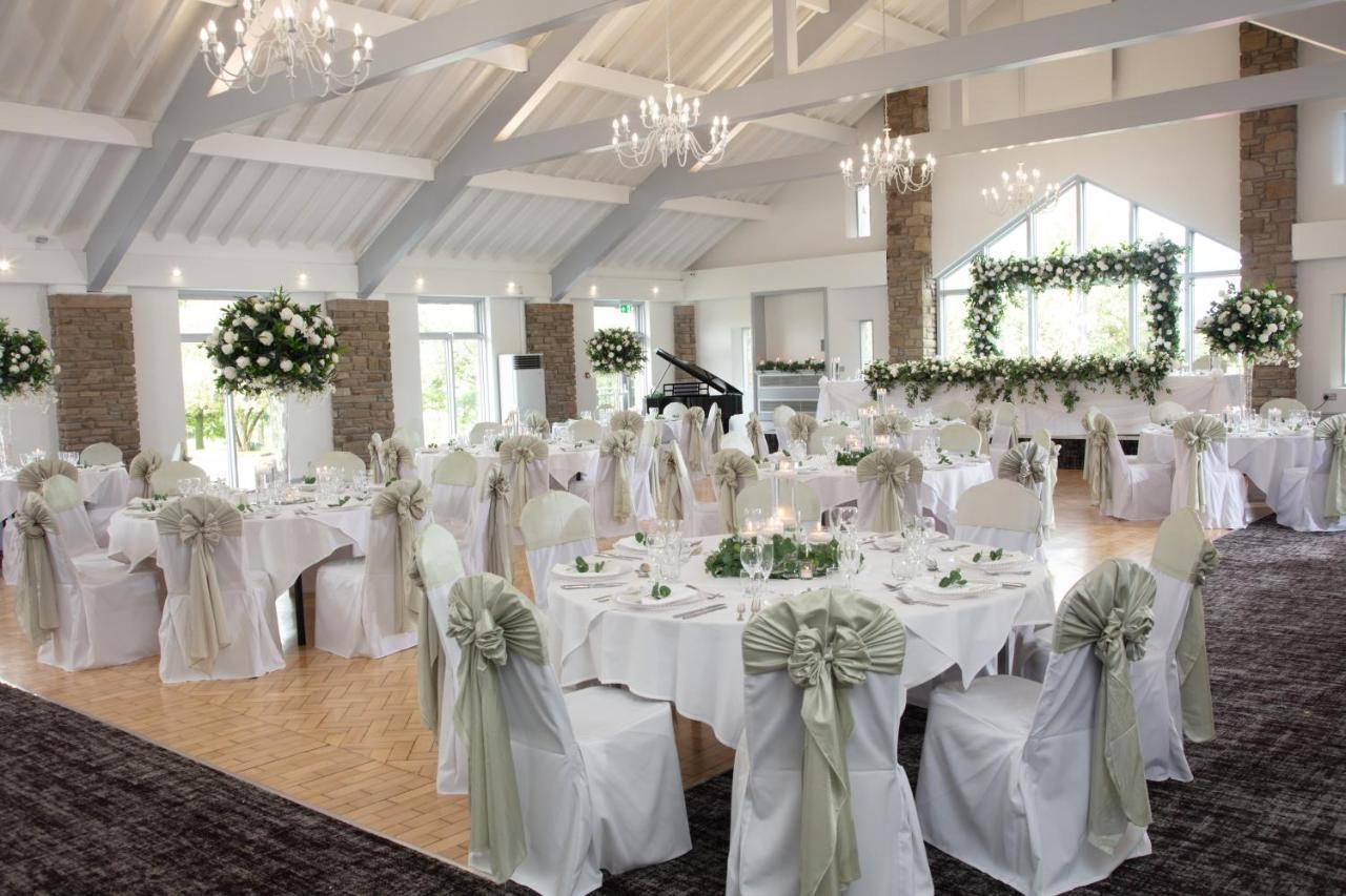 Mytton Fold Hotel, Ribble Valley Langho Екстериор снимка