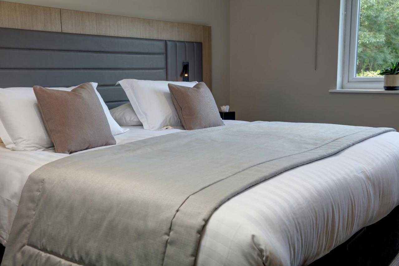 Mytton Fold Hotel, Ribble Valley Langho Екстериор снимка