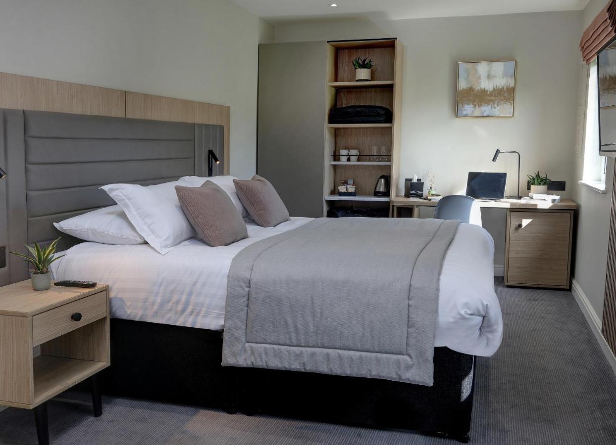 Mytton Fold Hotel, Ribble Valley Langho Екстериор снимка