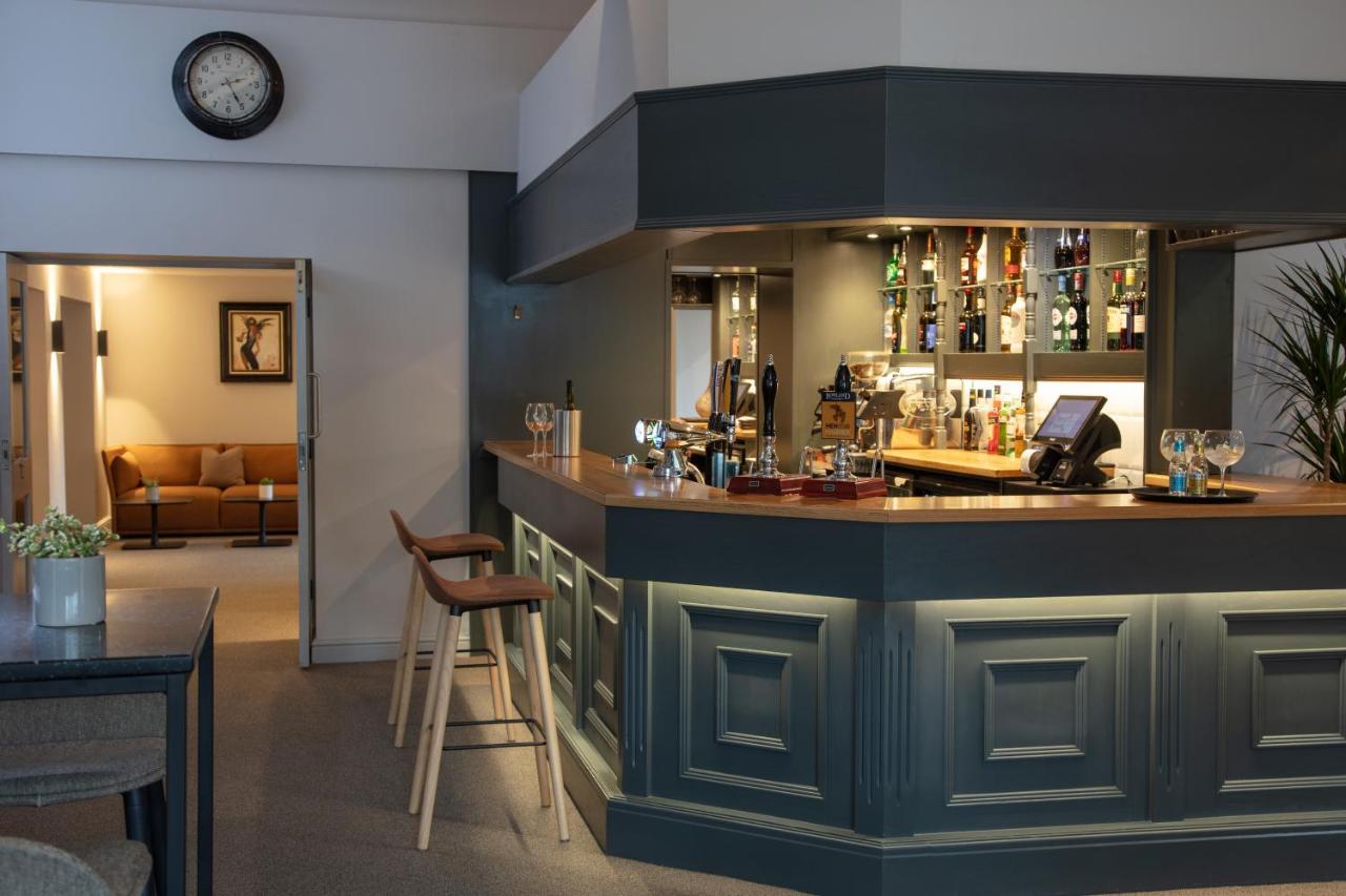Mytton Fold Hotel, Ribble Valley Langho Екстериор снимка