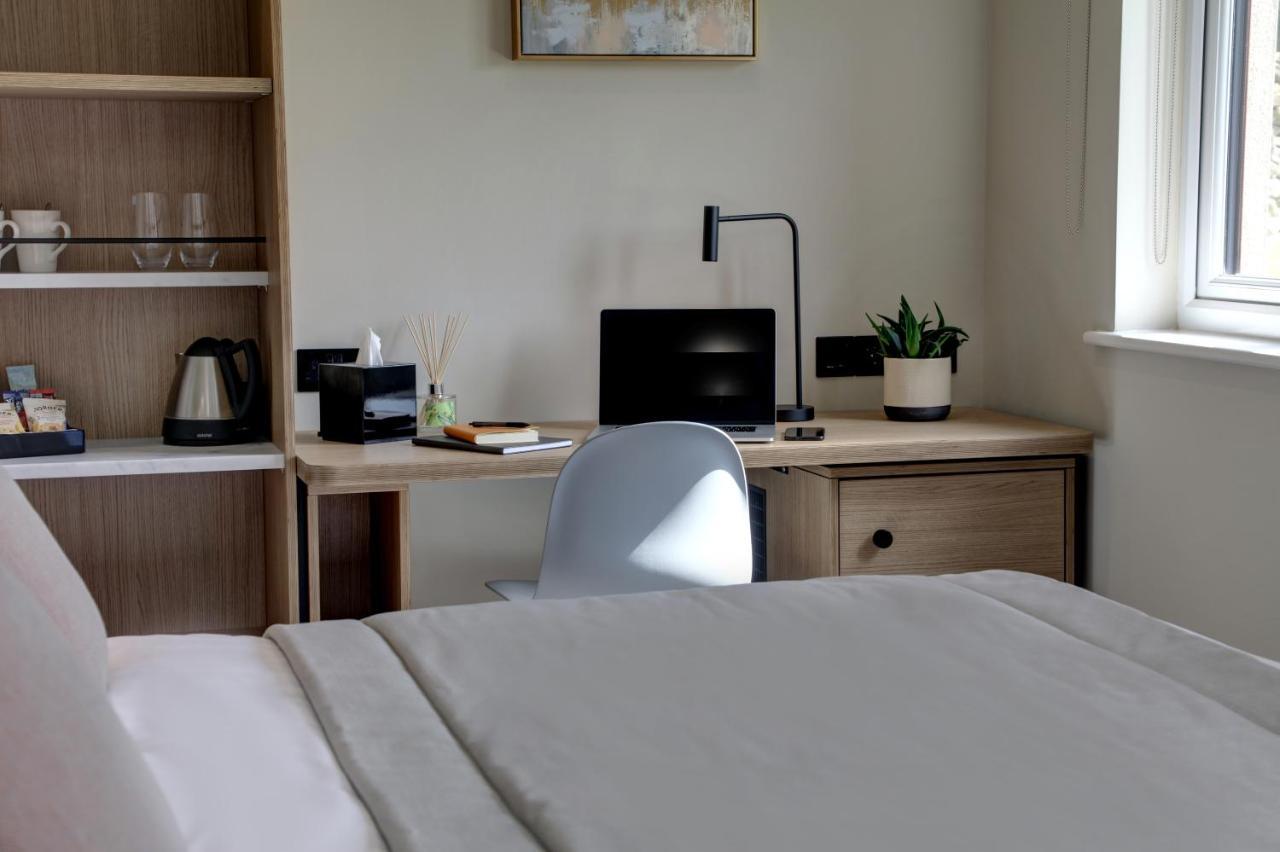 Mytton Fold Hotel, Ribble Valley Langho Екстериор снимка
