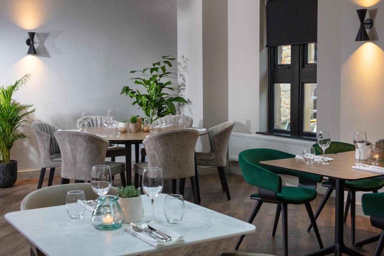 Mytton Fold Hotel, Ribble Valley Langho Екстериор снимка