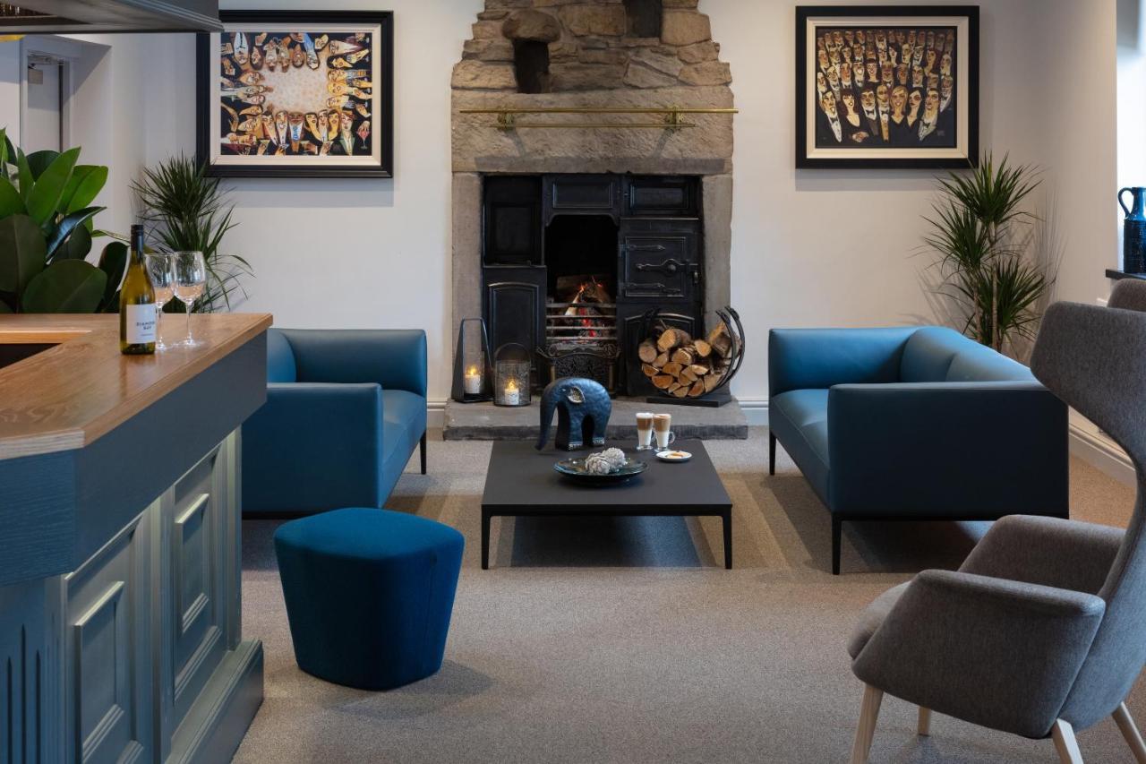 Mytton Fold Hotel, Ribble Valley Langho Екстериор снимка