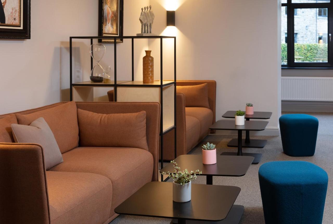 Mytton Fold Hotel, Ribble Valley Langho Екстериор снимка