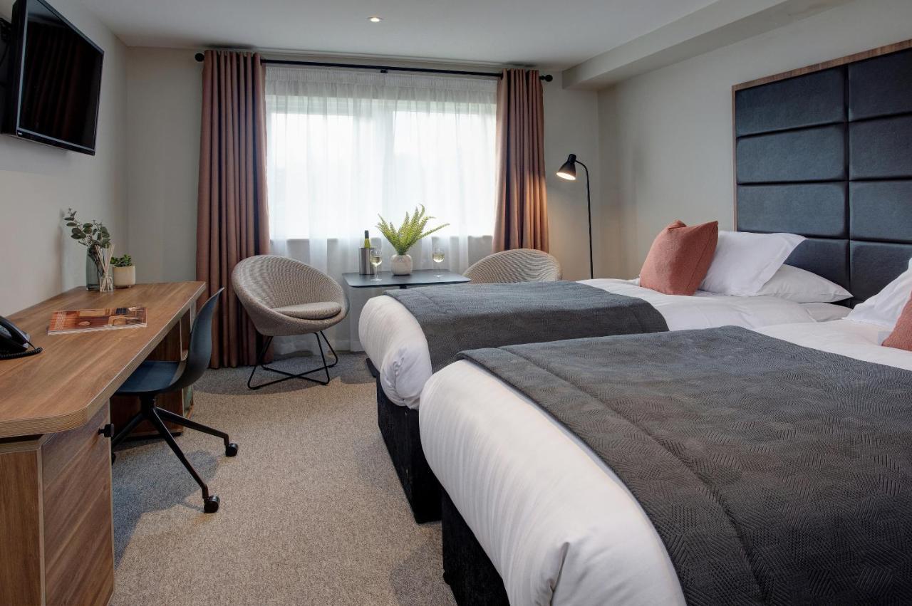 Mytton Fold Hotel, Ribble Valley Langho Екстериор снимка