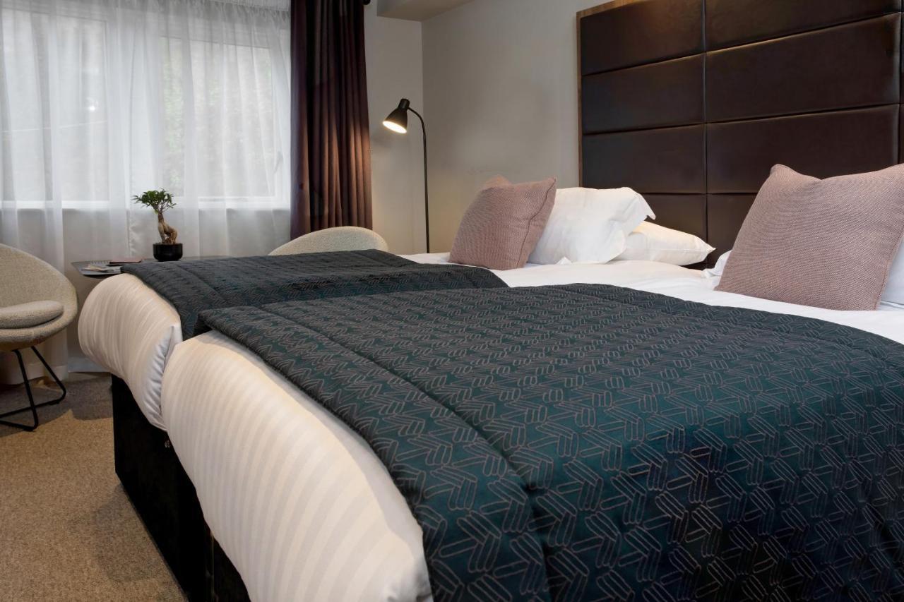Mytton Fold Hotel, Ribble Valley Langho Екстериор снимка