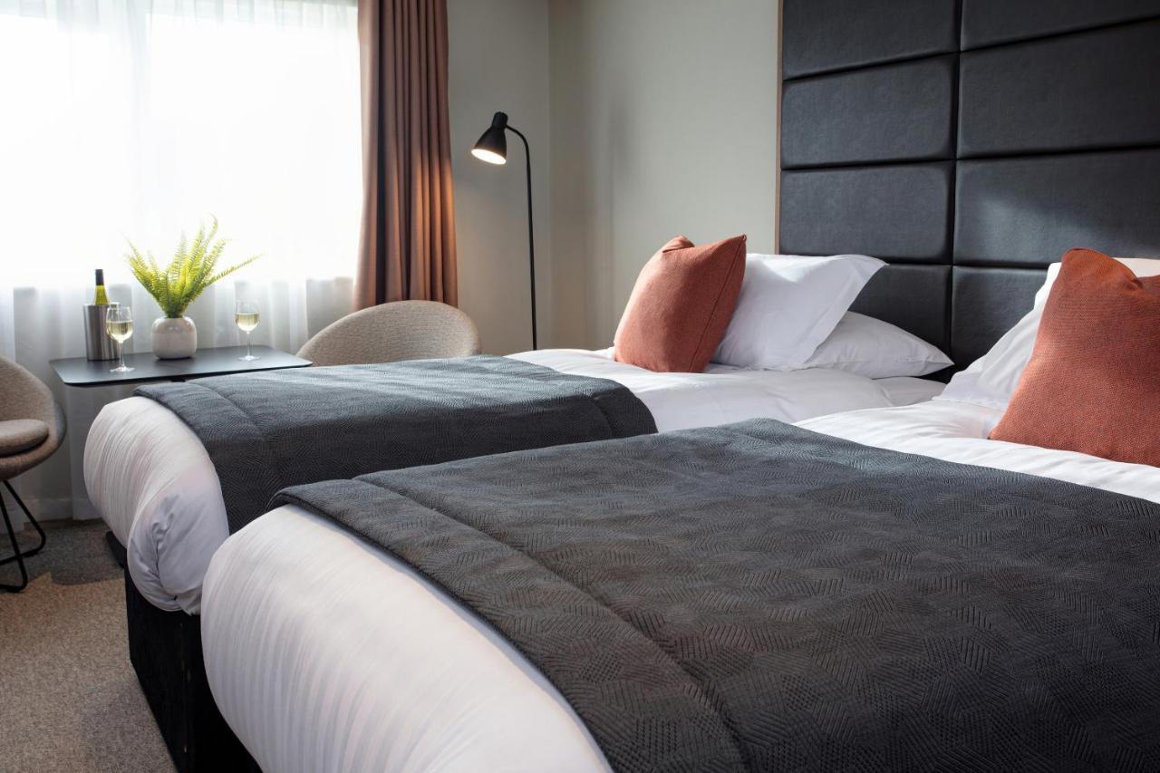 Mytton Fold Hotel, Ribble Valley Langho Екстериор снимка