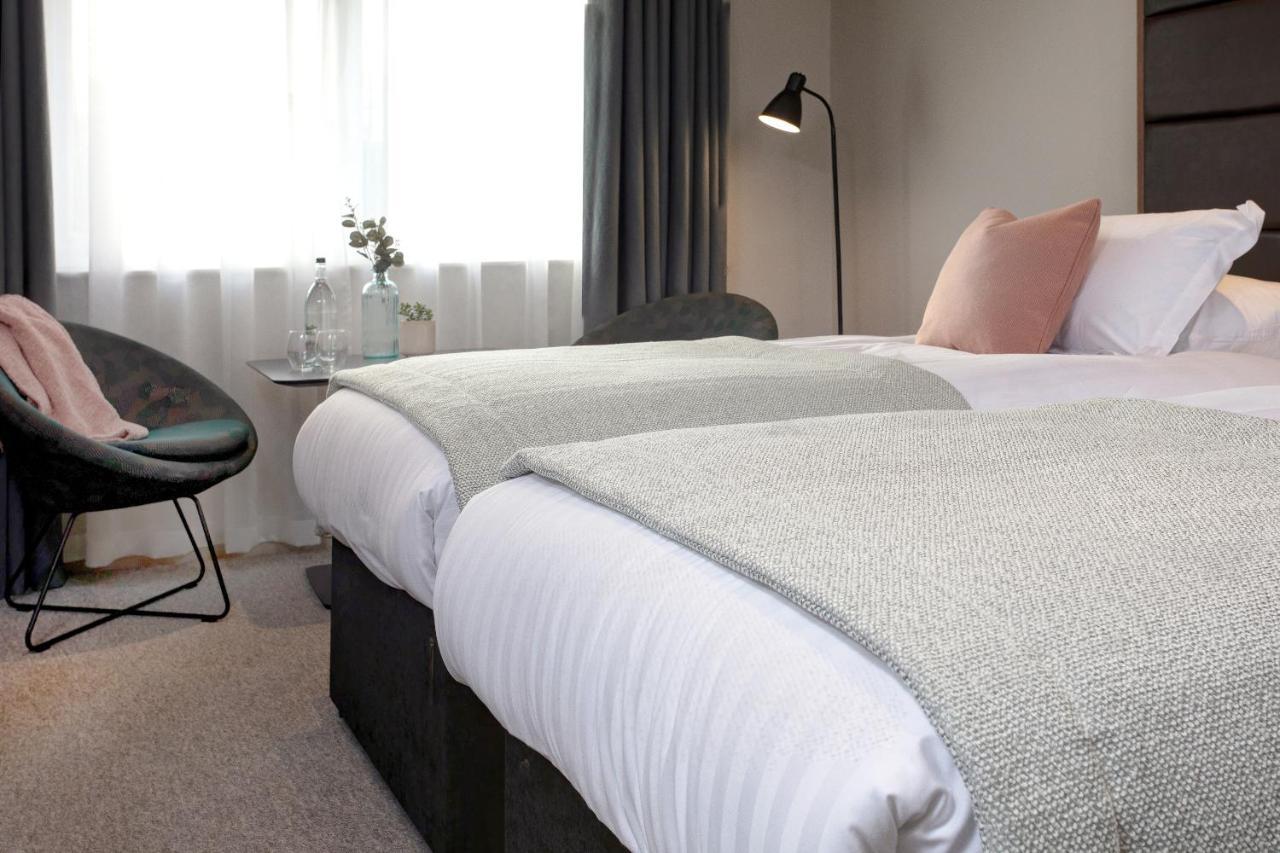 Mytton Fold Hotel, Ribble Valley Langho Екстериор снимка