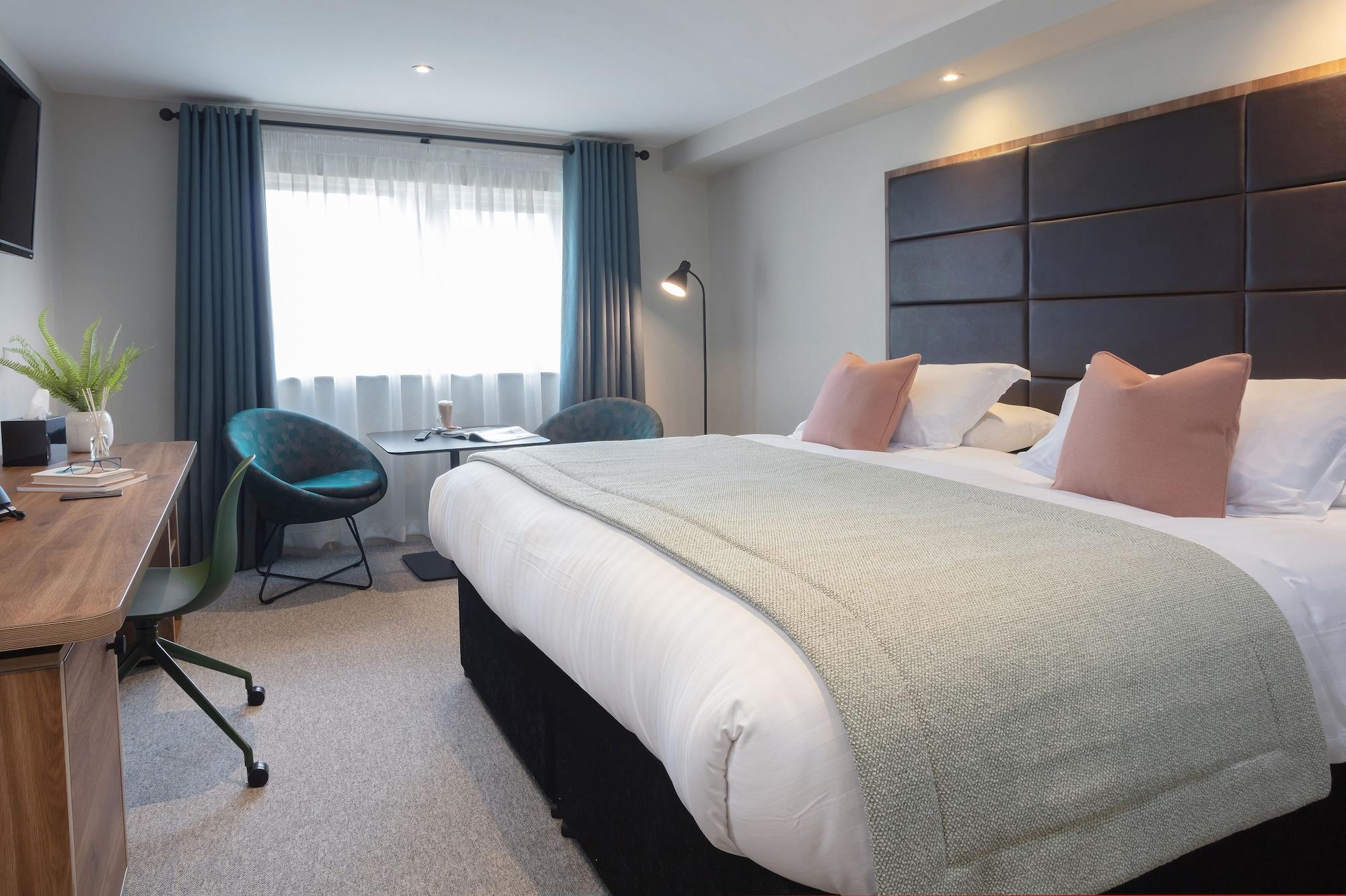 Mytton Fold Hotel, Ribble Valley Langho Екстериор снимка