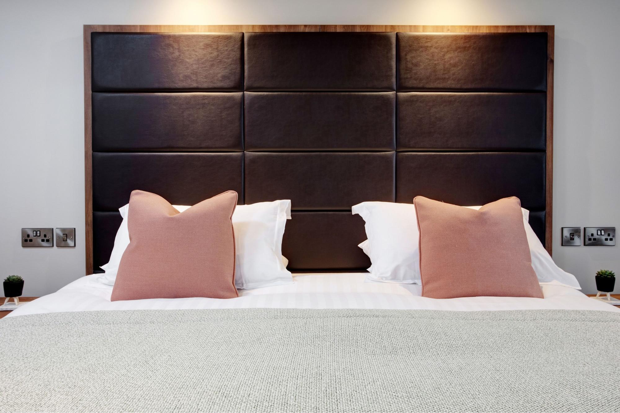 Mytton Fold Hotel, Ribble Valley Langho Екстериор снимка