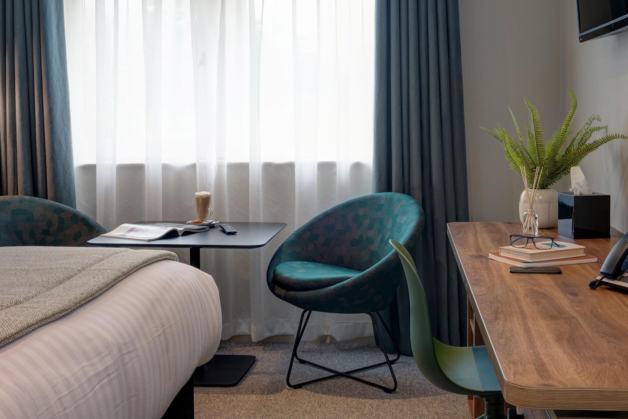 Mytton Fold Hotel, Ribble Valley Langho Екстериор снимка