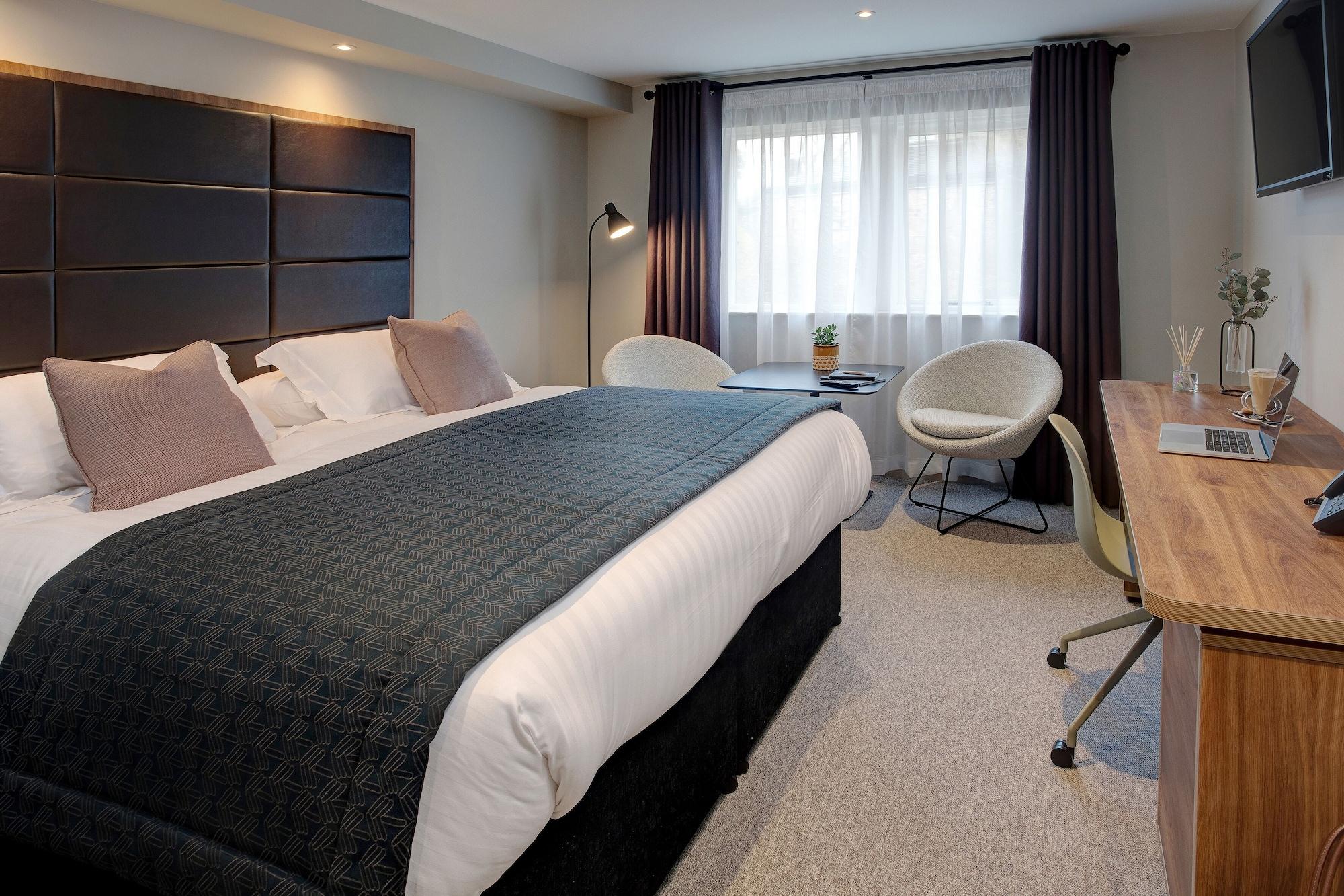 Mytton Fold Hotel, Ribble Valley Langho Екстериор снимка