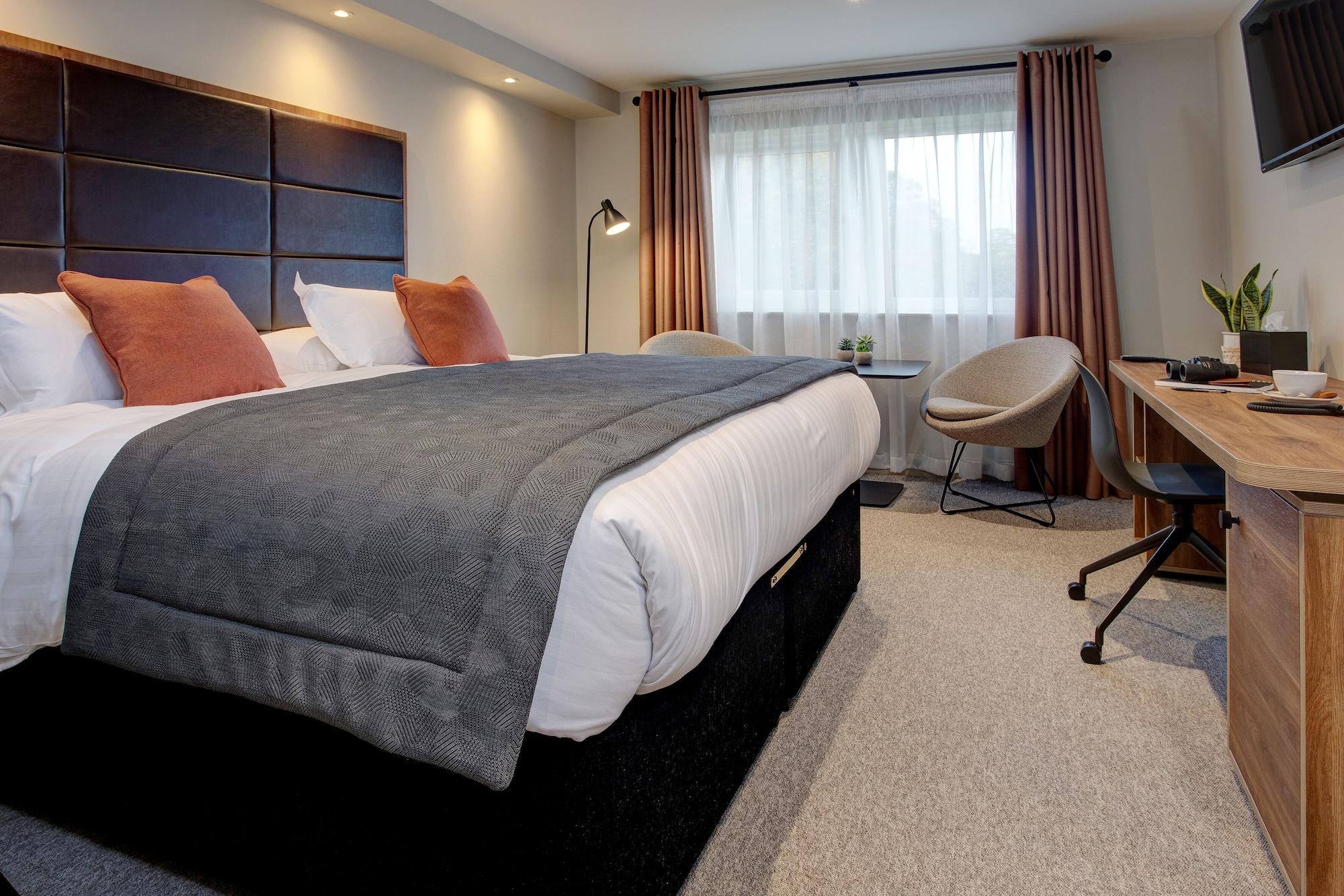 Mytton Fold Hotel, Ribble Valley Langho Екстериор снимка