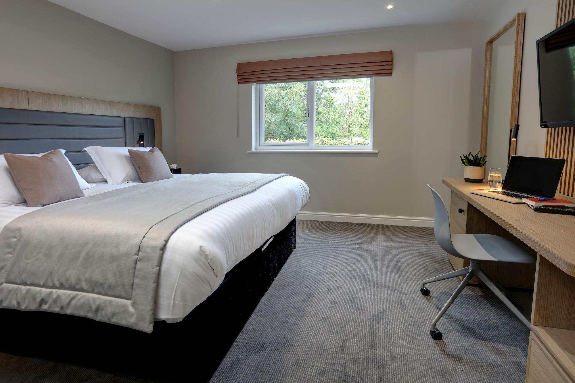Mytton Fold Hotel, Ribble Valley Langho Екстериор снимка