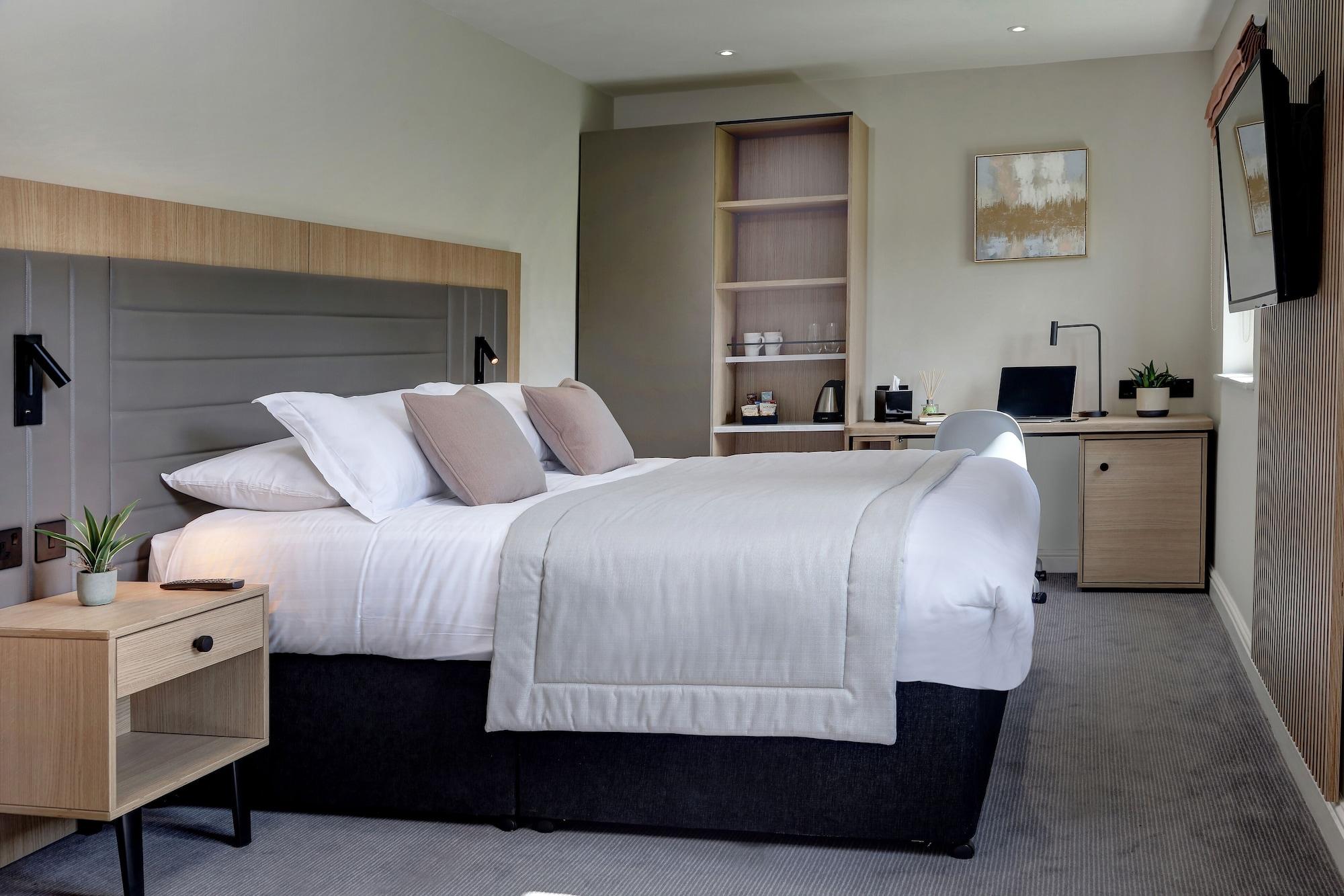 Mytton Fold Hotel, Ribble Valley Langho Екстериор снимка