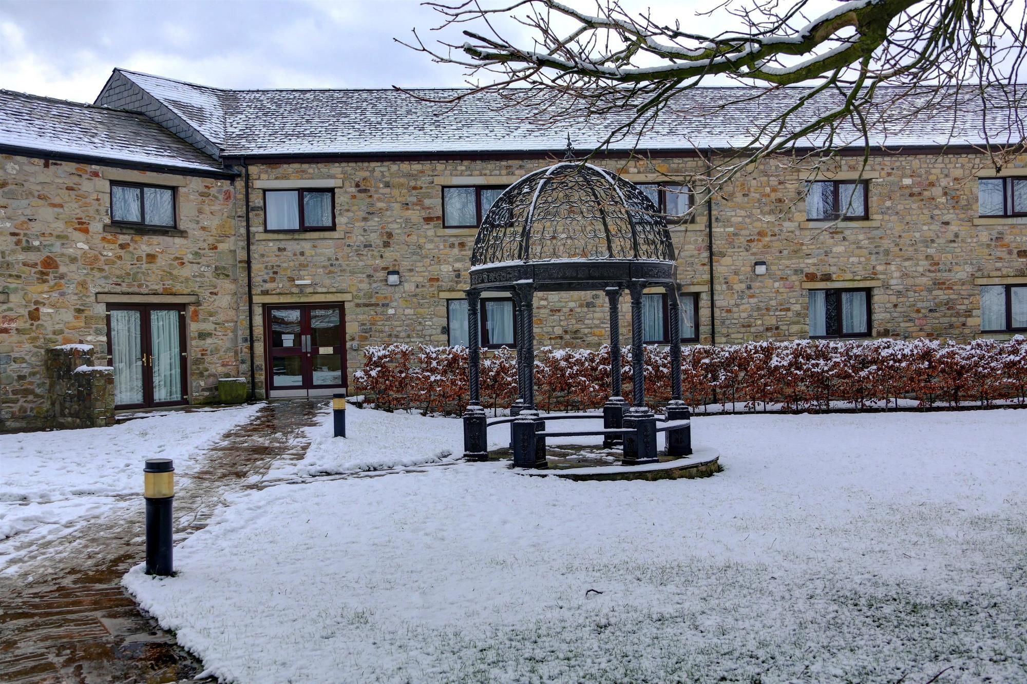 Mytton Fold Hotel, Ribble Valley Langho Екстериор снимка