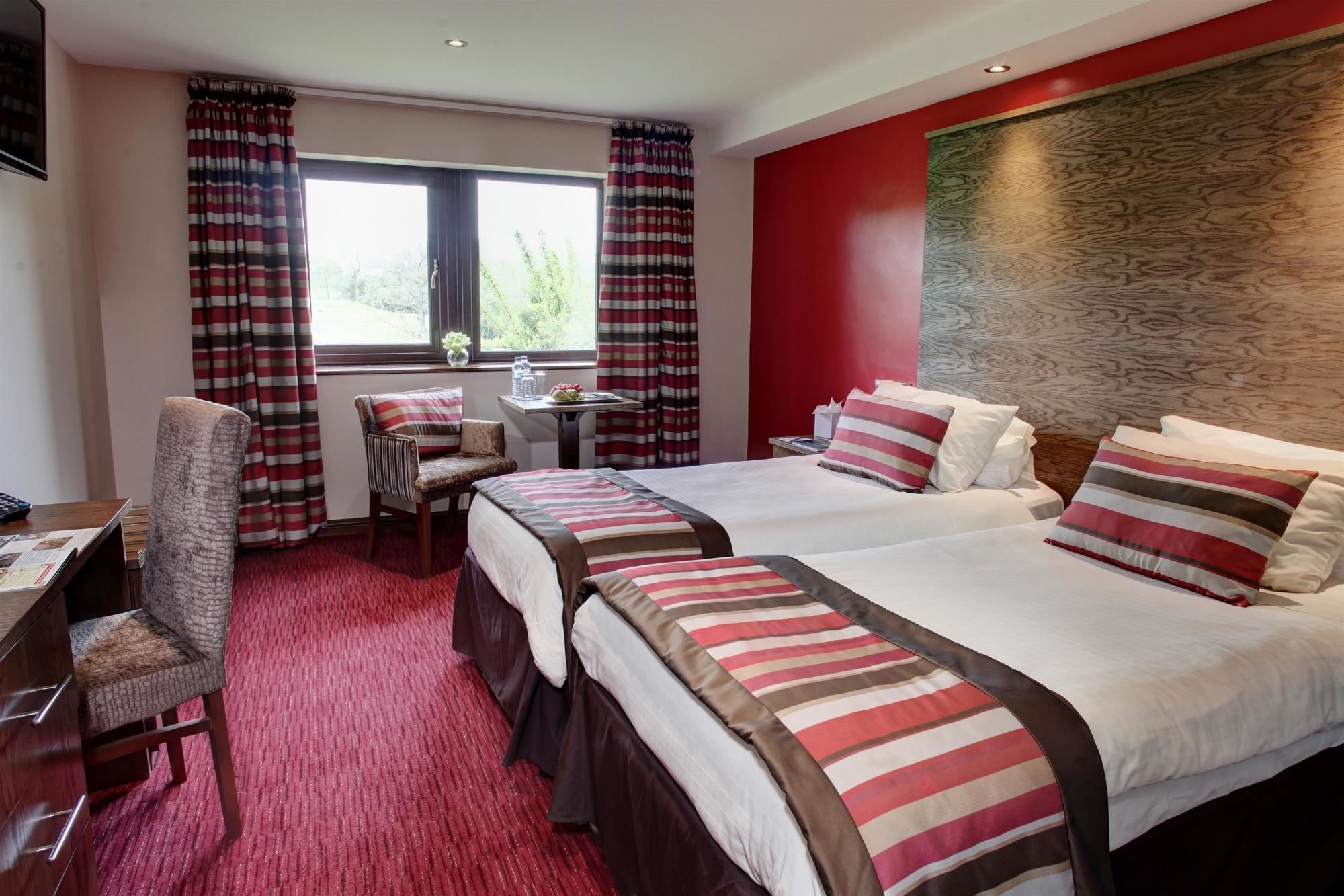 Mytton Fold Hotel, Ribble Valley Langho Екстериор снимка