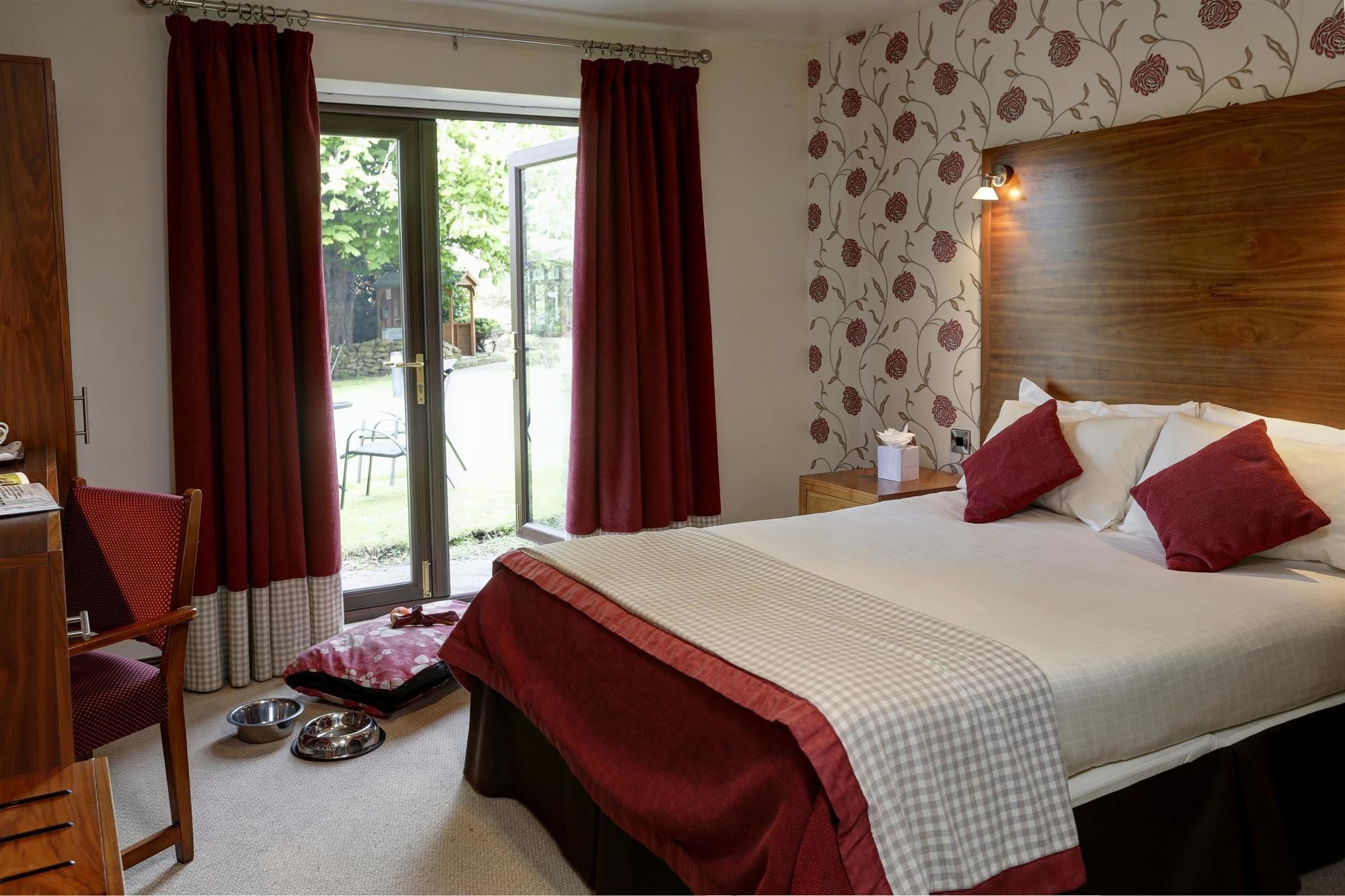 Mytton Fold Hotel, Ribble Valley Langho Екстериор снимка