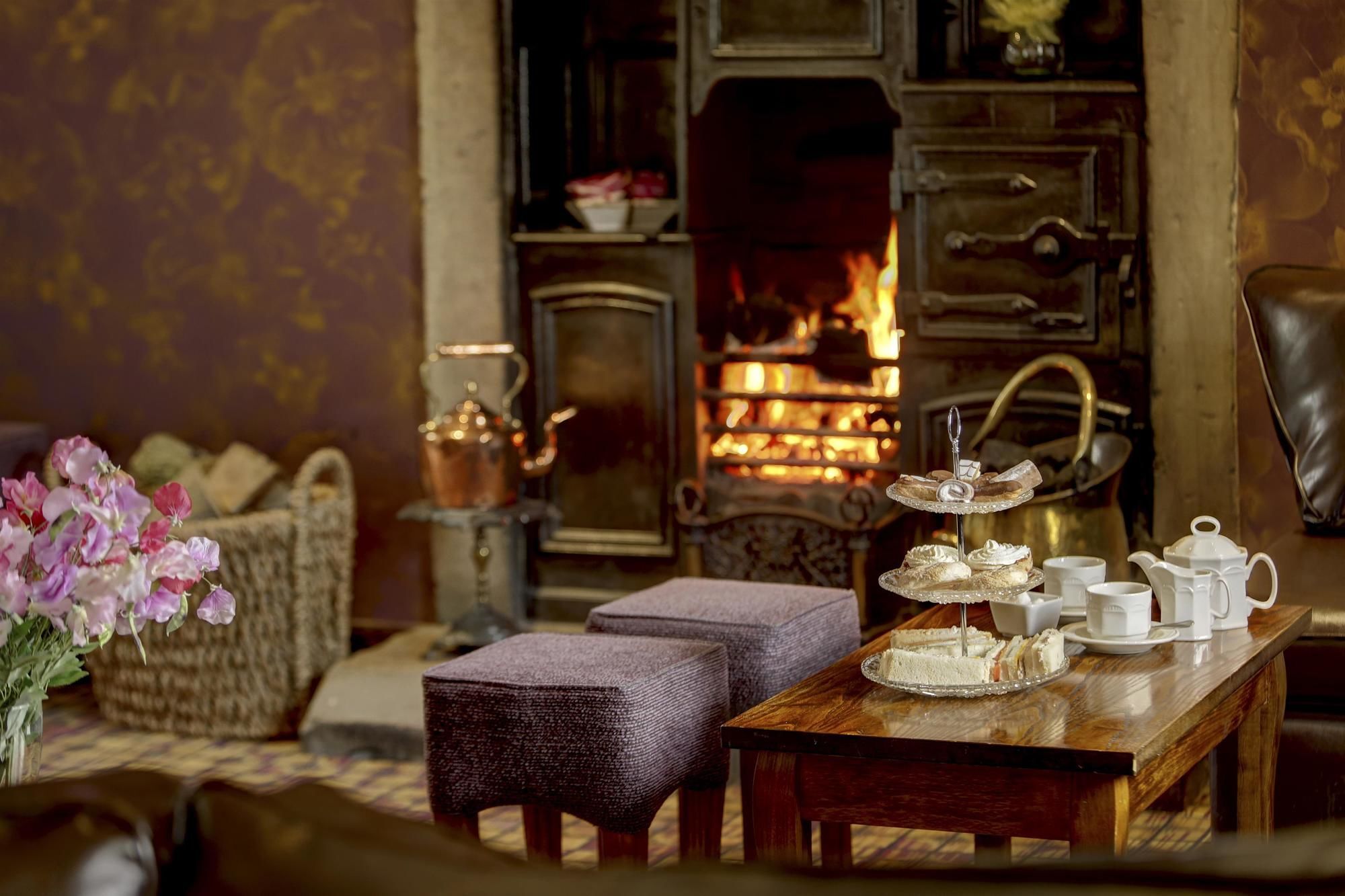 Mytton Fold Hotel, Ribble Valley Langho Екстериор снимка