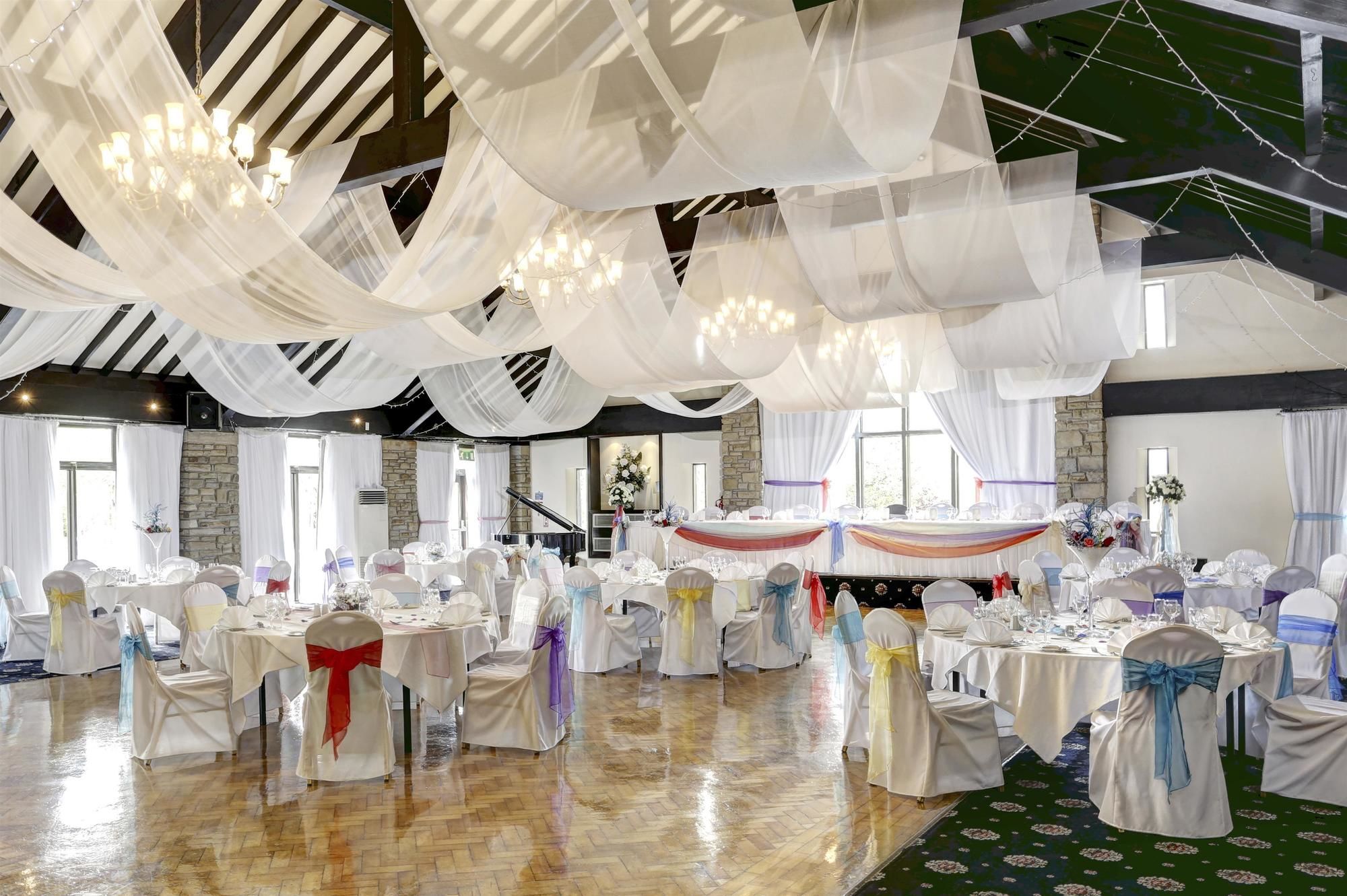 Mytton Fold Hotel, Ribble Valley Langho Екстериор снимка