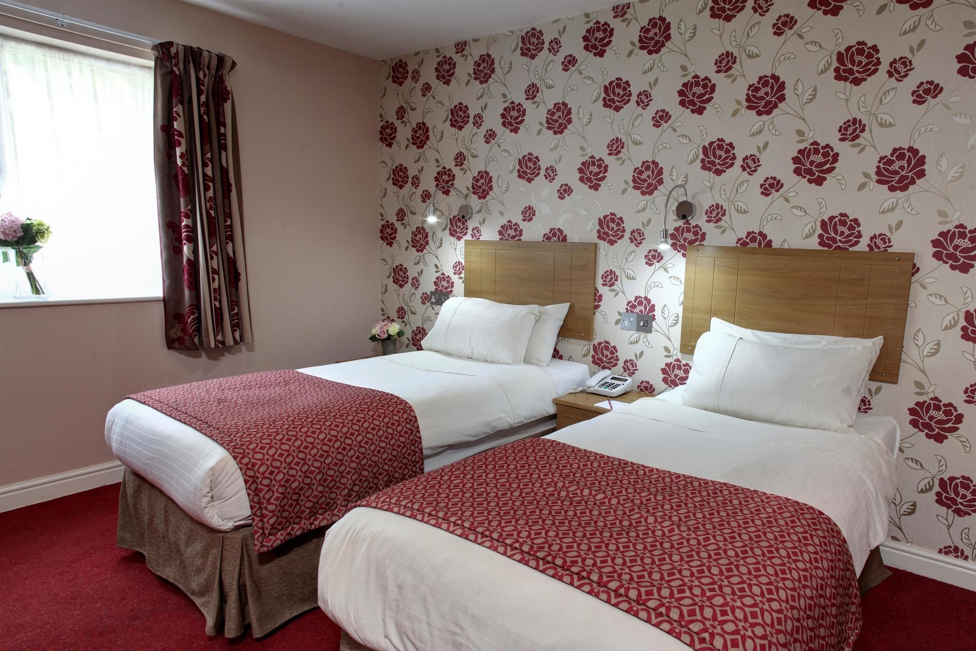 Mytton Fold Hotel, Ribble Valley Langho Екстериор снимка