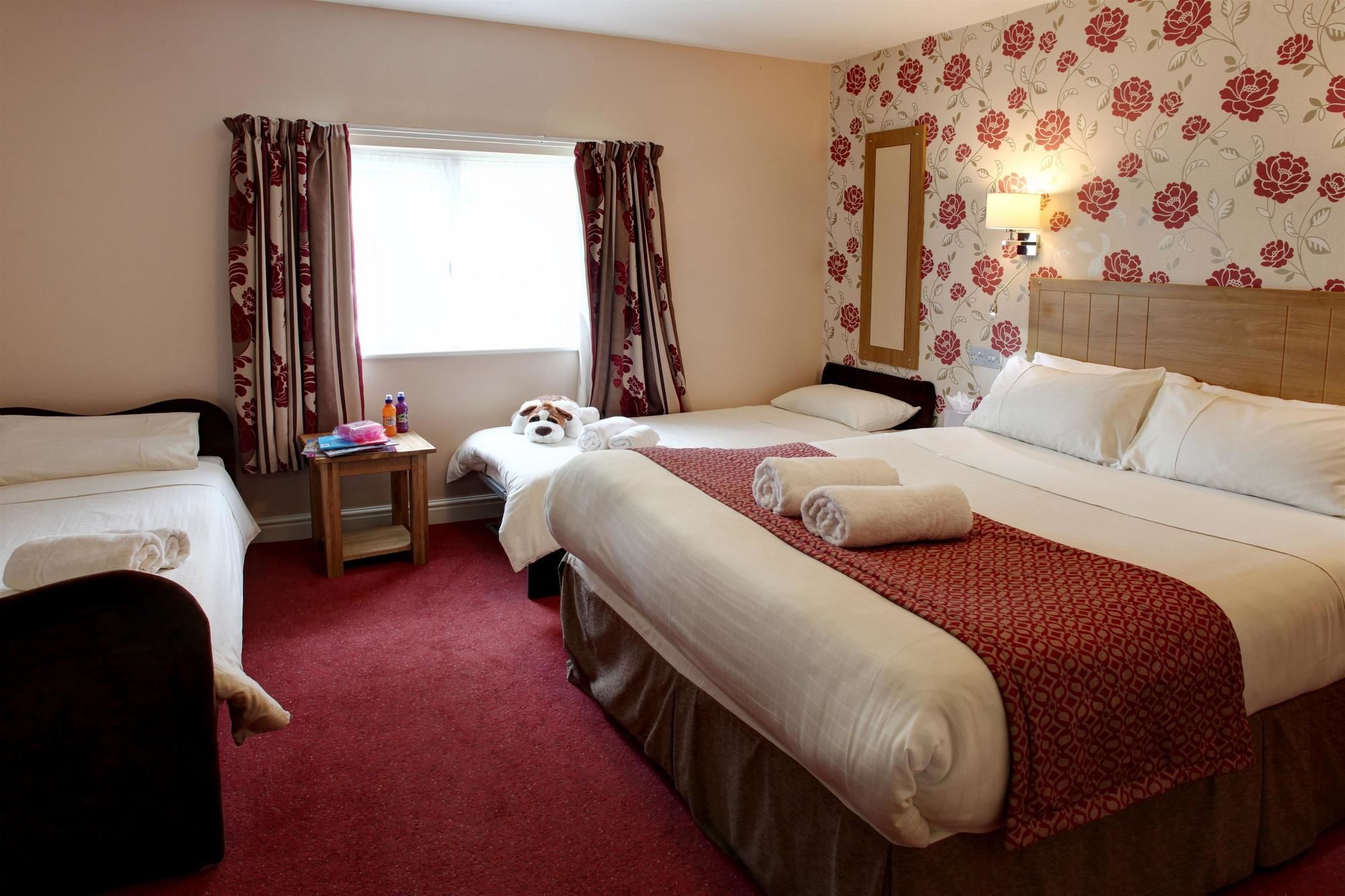 Mytton Fold Hotel, Ribble Valley Langho Екстериор снимка
